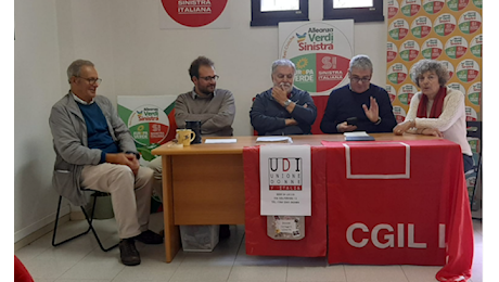 Lecco: Raccolte 2500 firme per dire no all'Autonomia differenziata