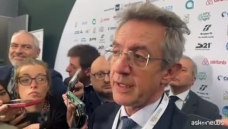 Manfredi eletto presidente Anci: i Comuni tornino protagonisti