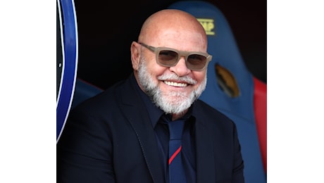 Cosmi: «Carlos Augusto acquisto incredibile. Più funzionale di Zielinski!»