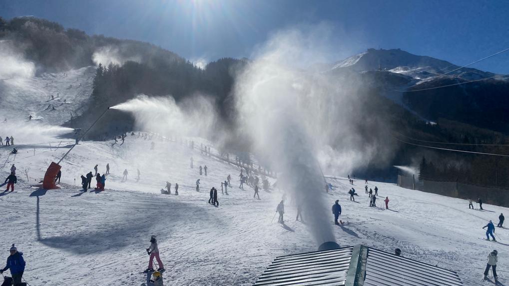 Neve In Arrivo Allerta Meteo In Emilia Romagna