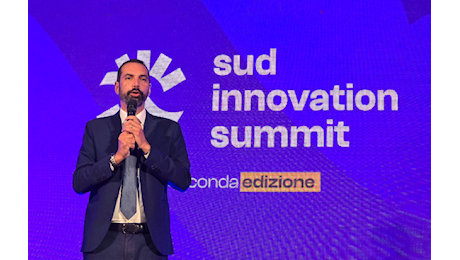 Sud Innovation Summit: cala il sipario sulla due giorni sull’innovazione