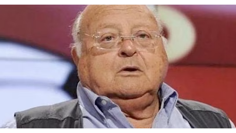 L'addio a Gian Paolo Ormezzano, una delle storiche firme del giornalismo sportivo piemontese - La Guida