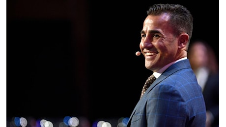 Fabio Cannavaro sicuro: 'Con il Napoli Inter costretta a vincere'