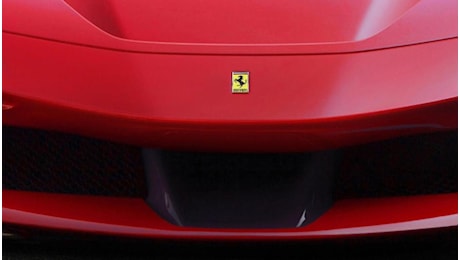 Ferrari F250, nuovi rumors e avvistamenti: quando arriva l’erede de LaFerrari