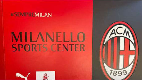 MILANELLO REPORT - Possesso, attacco/difesa e tattica, si avvicina Milan-Juventus