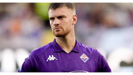 Fiorentina, la probabile formazione contro il LASK