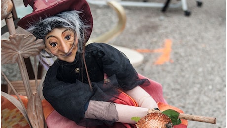 Cosa fare a Roma per la Befana