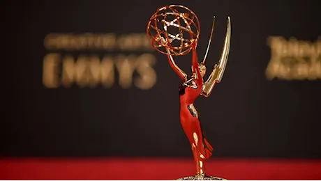 Primetime Emmy Awards 2024: Diretta Esclusiva Sky e NOW con le serie di punta HBO