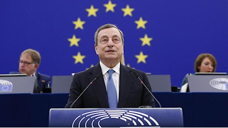 Mario Draghi ha anche dei nemici nell’UE, ecco chi vuole ostacolarlo