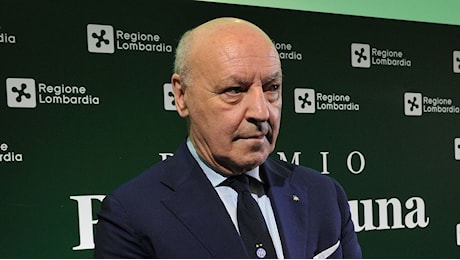 Marotta e Lotito: Un calciatore non può essere un lavoratore dipendente