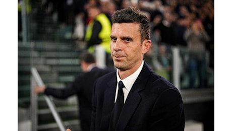 Conferenza stampa Thiago Motta: le parole in vista di Inter-Juventus (LIVE)