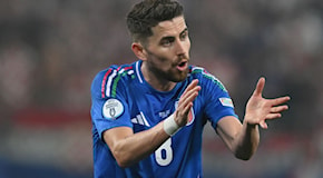 Italia-Svizzera, Jorginho sarà rigorista dopo i due penalty sbagliati nel 2021? La gerarchia di Spalletti