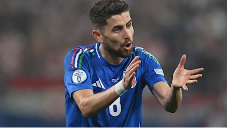 Italia-Svizzera, Jorginho sarà rigorista dopo i due penalty sbagliati nel 2021? La gerarchia di Spalletti