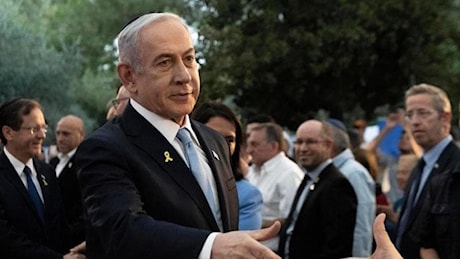 La Corte Penale Internazionale spicca mandati d’arresto per Netanyahu e Gallant