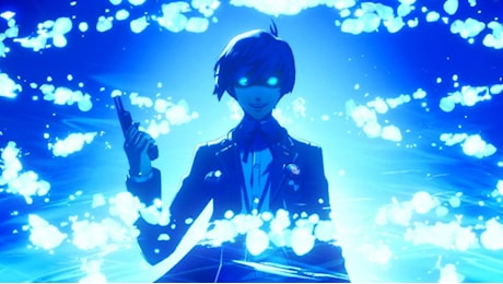 Persona 3 Reload è in sconto su Instant Gaming per i saldi del Black Friday