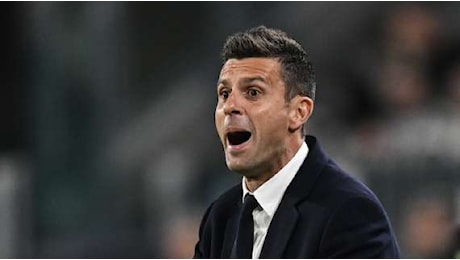 THIAGO MOTTA a Sky: Siamo riusciti a rimanere in partita e alla fine potevamo anche vincerla. Possiamo migliorare, dietro abbiamo sofferto. Sulla scelta di Danilo...