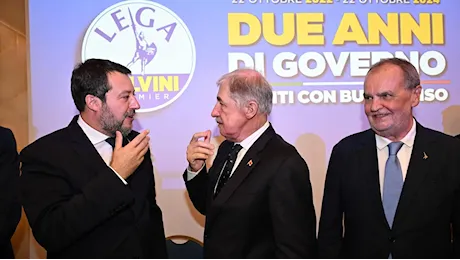 Il centrodestra vince in Liguria: «La “svolta” dopo la Sardegna? Durata come un gatto sull’Aurelia»