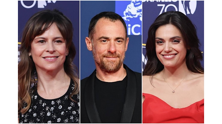 David 2025, chi sono i vincitori: l'elenco completo - Adnkronos David 2025, chi sono i vincitori: l'elenco completo - Adnkronos