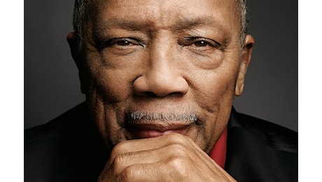 Quincy Jones e il cinema: 5 film fondamentali per capirlo