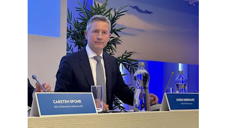 Nuove destinazioni, aerei e il ruolo di Linate: il CEO di ITA Airways Joerg Eberhart dice tutto (quel che può)