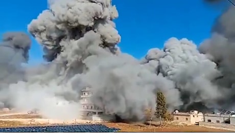 Vi porto dentro la guerra mai finita: così il Medio Oriente rischia di esplodere