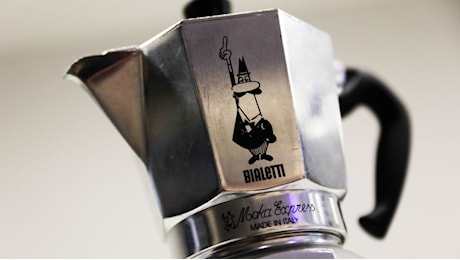 Addio moka Bialetti: come ha fatto il simbolo del made in Italy a diventare cinese