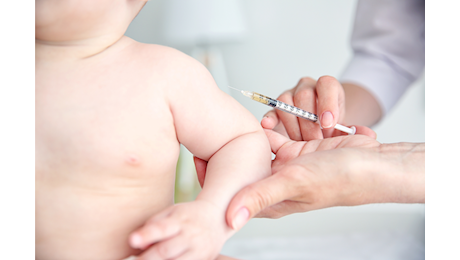 Calendario vaccinale per la vita 2025