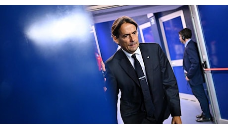 Inter, Inzaghi vuole uno scatto ora. Col Venezia tocca ancora alla ThuLa