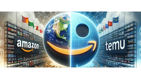 Amazon: presto nuovo shop a basso costo come Temu e Shein?