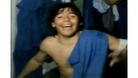 Maradona vince contro il FISCO, l’avv. Pisani: “Una persecuzione”