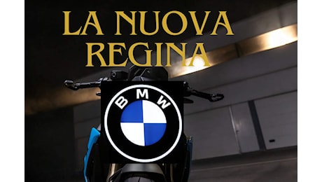 Nuova BMW, svelato l’asso nella manica: sarà la regina della gamma al fianco del GS