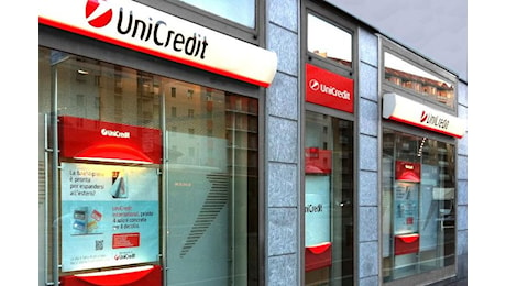 Unicredit, Fisac: accordo innovativo per piena e buona occupazione