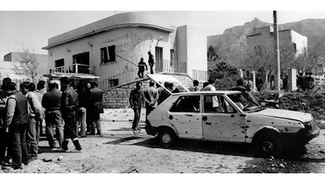 La strage di Pizzolungo raccontata da Graziano Diana, ciak a Trapani