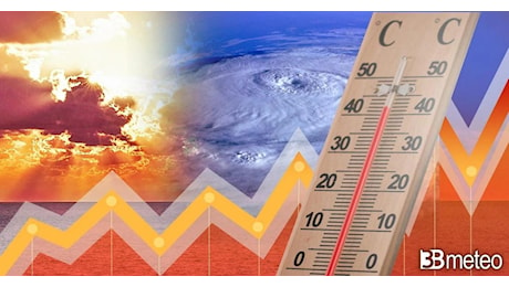 Meteo. Uragani a Rapida Intensificazione, una corsa contro il tempo