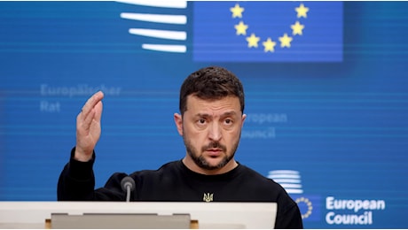 L'Europa prenda coscienza dei rischi di assecondare fino in fondo Zelensky (di M. Guandalini)