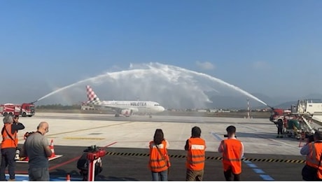 Aeroporto Salerno-Costa d'Amalfi, la Filt Cgil: Nessuna chiusura a novembre