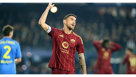 Pellegrini, stagione finita