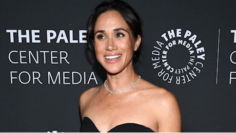 Meghan Markle, nella serie Netflix la duchessa prepara il piatto più amato dalla Royal Family