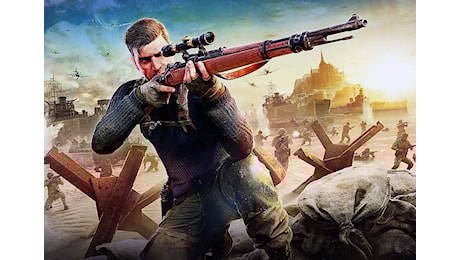 Xbox Game Pass perderà sei giochi alla fine di aprile