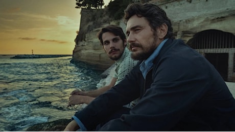 Hey Joe, recensione: James Franco, le conseguenze della guerra e un film che accoglie lo spettatore