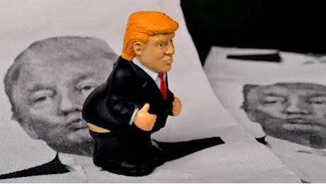 La Cina risponde ai dazi di Trump con i meme