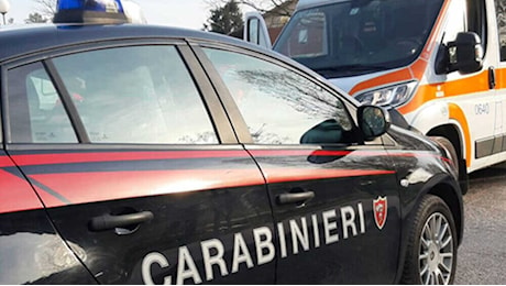 Incidente sul lavoro, operaio gravemente ferito mentre ripara un autocarro: trasferito a Roma d’urgenza