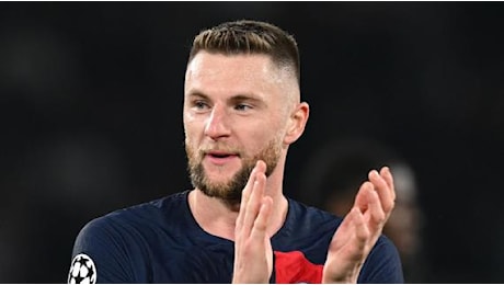 Skriniar, che disgrazia: ai margini del PSG, la valutazione cola a picco. Il peggiore in Ligue 1