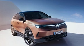 Opel Grandland: focus sulle innovazioni del nuovo SUV elettrico