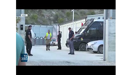 Caso Albania, giudici fanno appello all’Europa