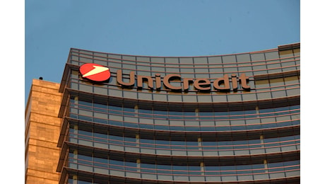 Unicredit, risultati da record: in 9 mesi utile sale a 7,7 miliardi