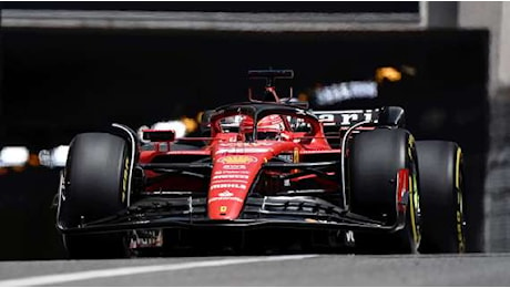 F1 | Vanzini contro Chinchero sulle possibilità di vittoria Ferrari domani