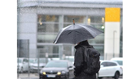 Meteo: Prossime Ore, dagli ultimi acquazzoni al sole con l'Anticiclone; i dettagli