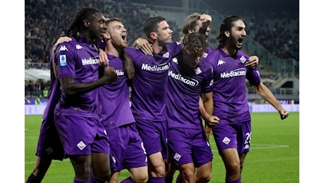 &#55356;� Formazioni UFFICIALI Vitoria Guimaraes-Fiorentina: le indicazioni per la 17^ giornata