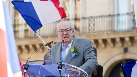 Jean Marie Le Pen (1928-2025). L'uomo che ha legittimato la Francia più torbida (di C. Martinetti)